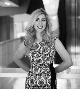 Photo of Lisa Lambert