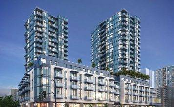 Harris Green development