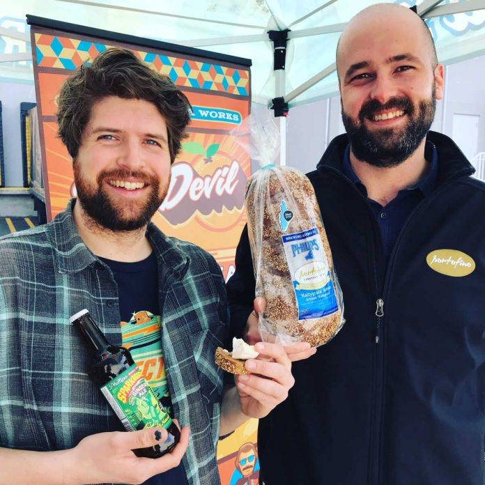 islandgood2018 Island Good program launch