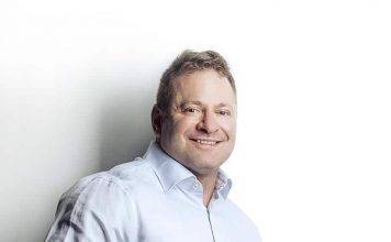 Transforming Health Care on Vancouver Island Photo of Dr Jaron Easterbrook