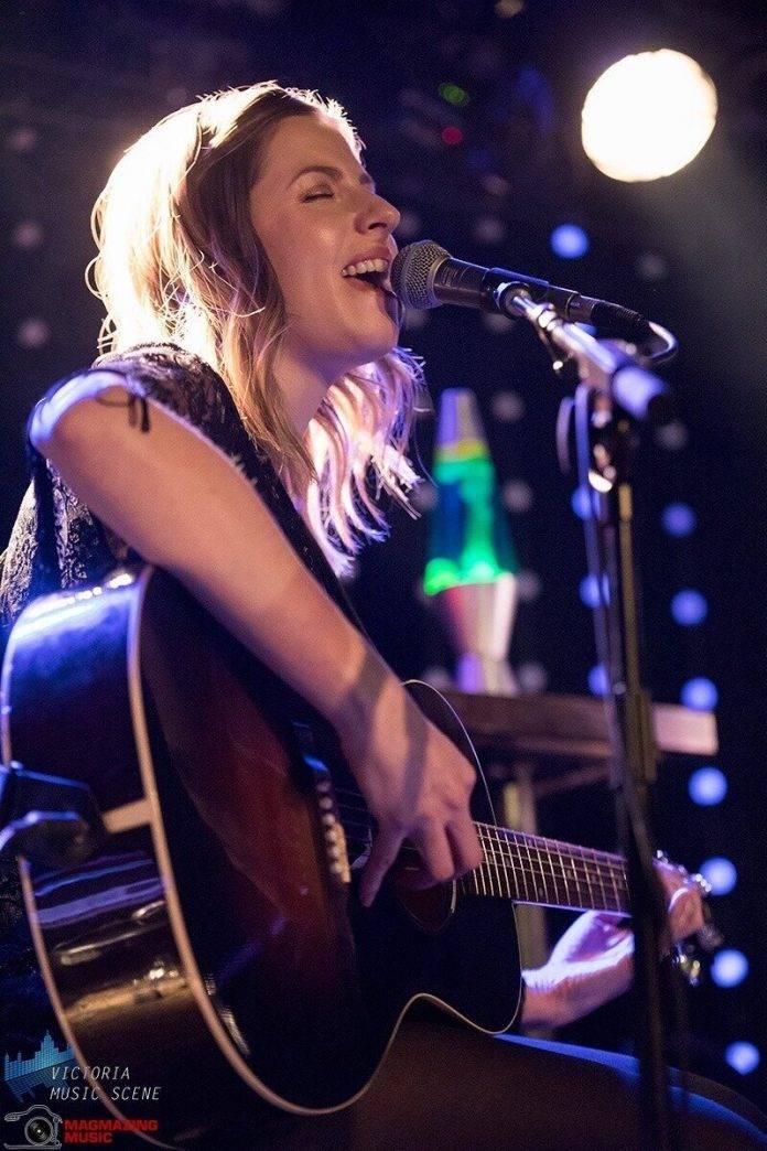 photo of Lindsay Bryan, by Adam Lee