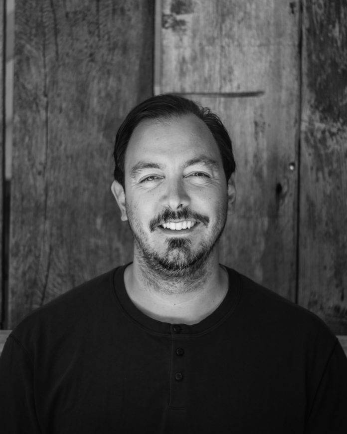 Luke Mari of Aryze Developments