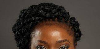 Ruth Mojeed, CEO, The Inclusion Project