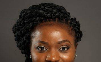 Ruth Mojeed, CEO, The Inclusion Project