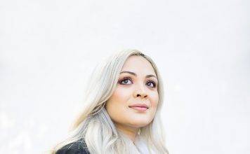 Humaira Ahmed, Locelle