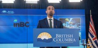 Ravi Kahlon, Minister of Jobs, Economic Recovery and Innovation, announced in April 2021 that a first-of-its-kind $500-million strategic investment fund will provide B.C.-based businesses with capital to position the province as a front-runner in the post-pandemic economy.