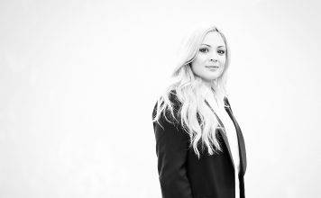 Humaira Ahmed, CEO, Locelle