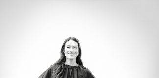 Aki Kaltenbach, founder of Save Da Sea.
