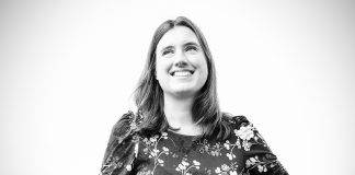 Dr. Stephanie Willerth, cofounder of Axolotl Biosciences