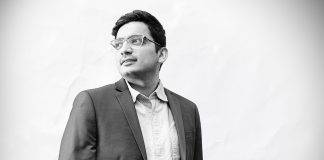 Faizan Ali Khan, founder of LetHub