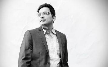 Faizan Ali Khan, founder of LetHub
