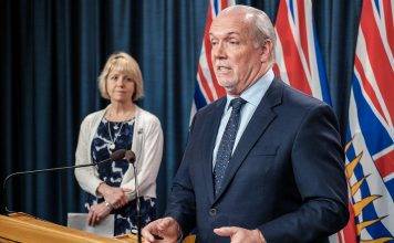 BC announces its Restart Plan in May 2021