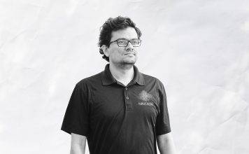 Harsh Rathod of Niricson Technologies