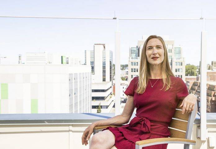 EmiliedeRosenrollSIPP Emilie de Rosenroll, South Island Prosperity Partnership