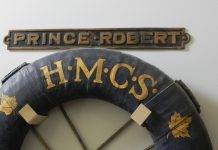 maritime musem of bc