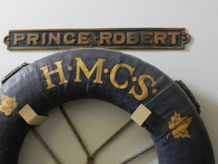 maritime musem of bc