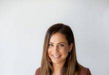 Kristin McInnes, Marwick Marketing