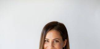 Kristin McInnes, Marwick Marketing