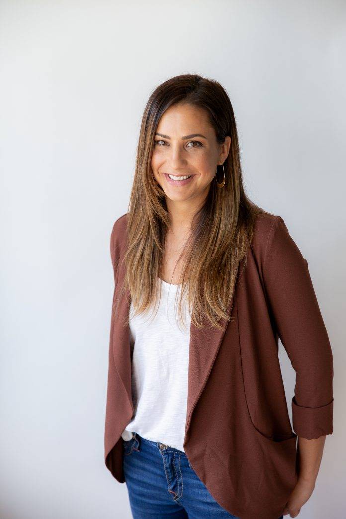Kristin McInnes, Marwick Marketing