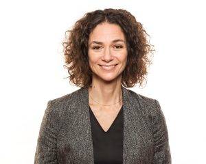 Julie Angus, CEO of Open Ocean Robotics