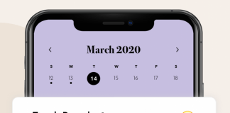 Screenshot of app Joyster