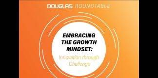 Douglas Magazine Embracing the Growth Mindset
