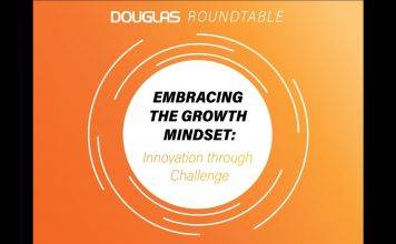 Douglas Magazine Embracing the Growth Mindset