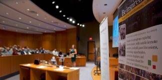 VIEA Economic Summit at the Vancouver Island Conference Centre