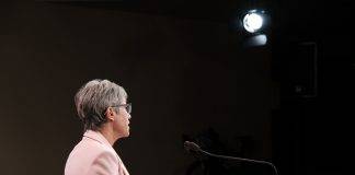 Selina Robinson, Minister of Finance