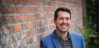 Luke Biles, partner, MNP