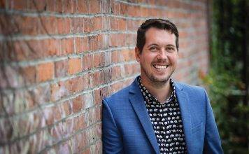 Luke Biles, partner, MNP