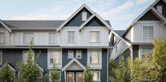 The Washington Project by Formwell Homes