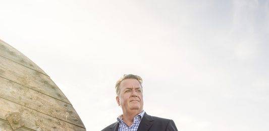 Ian Robertson