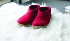 Heart and Sole