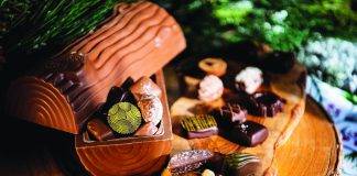 Cococo Chocolateirs