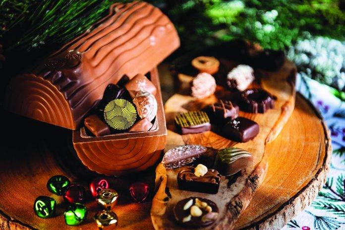 Cococo Chocolateirs