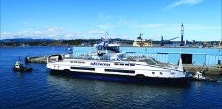 BC Ferries