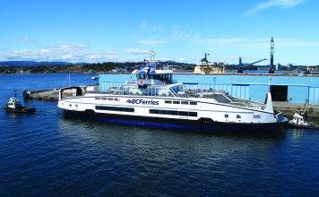 BC Ferries