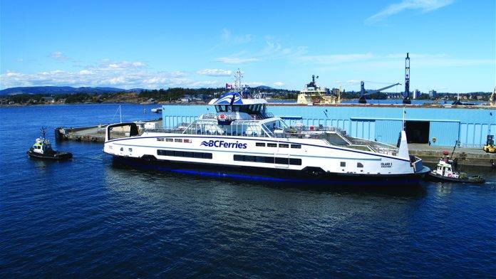BC Ferries