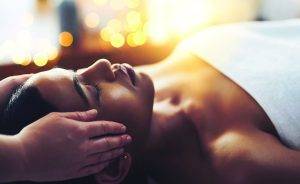 Sapphire Day Spa
