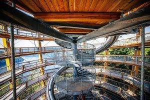 Malahat Skywalk