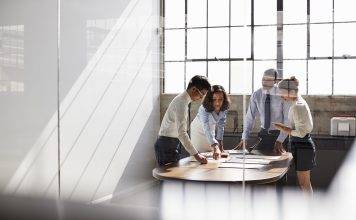 Could the future of work be bossless?