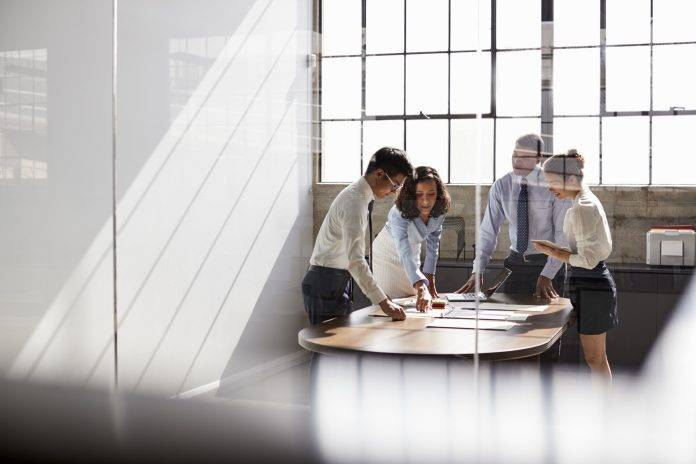 Could the future of work be bossless?