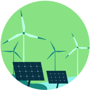 6 tried, tested and true steps to going green