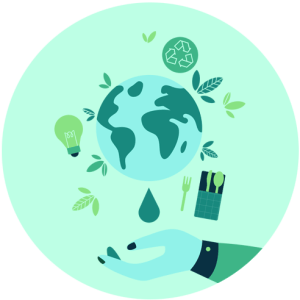 6 tried, tested and true steps to going green