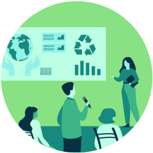 6 tried, tested and true steps to going green