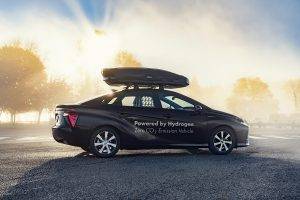 Geazone Eco-Courier