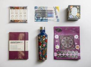 Style Your Desk Giveaway
