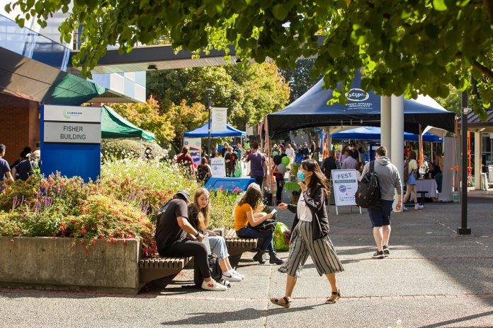 Camosun