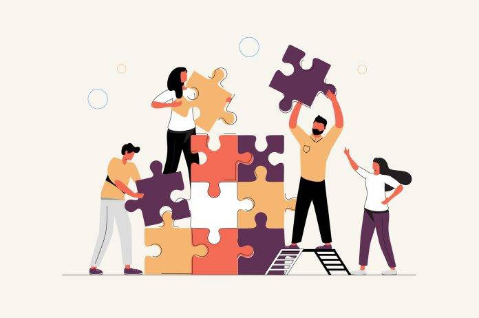 Building back the workforce